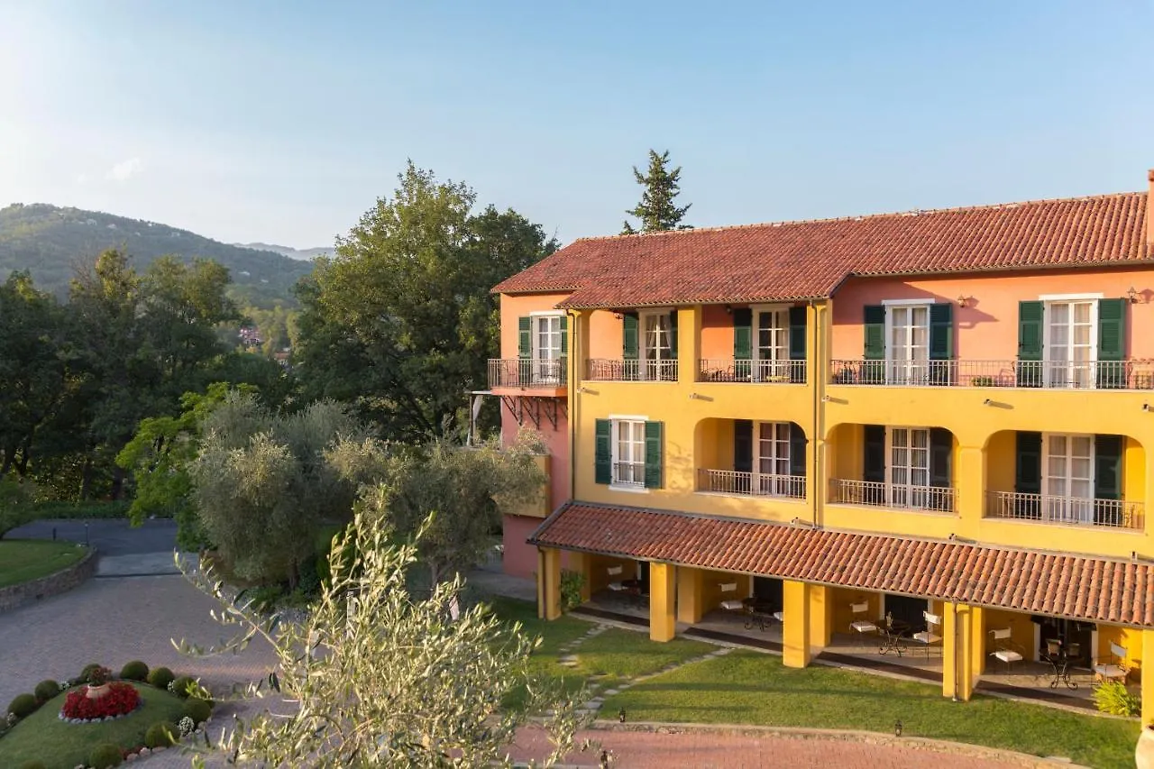La Meridiana Reiais & Chateaux Garlenda 5*,