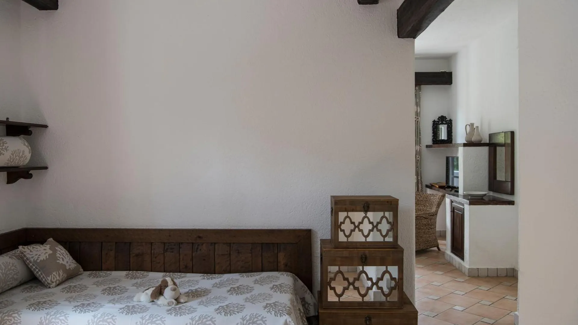 Hotel La Meridiana Reiais & Chateaux Garlenda