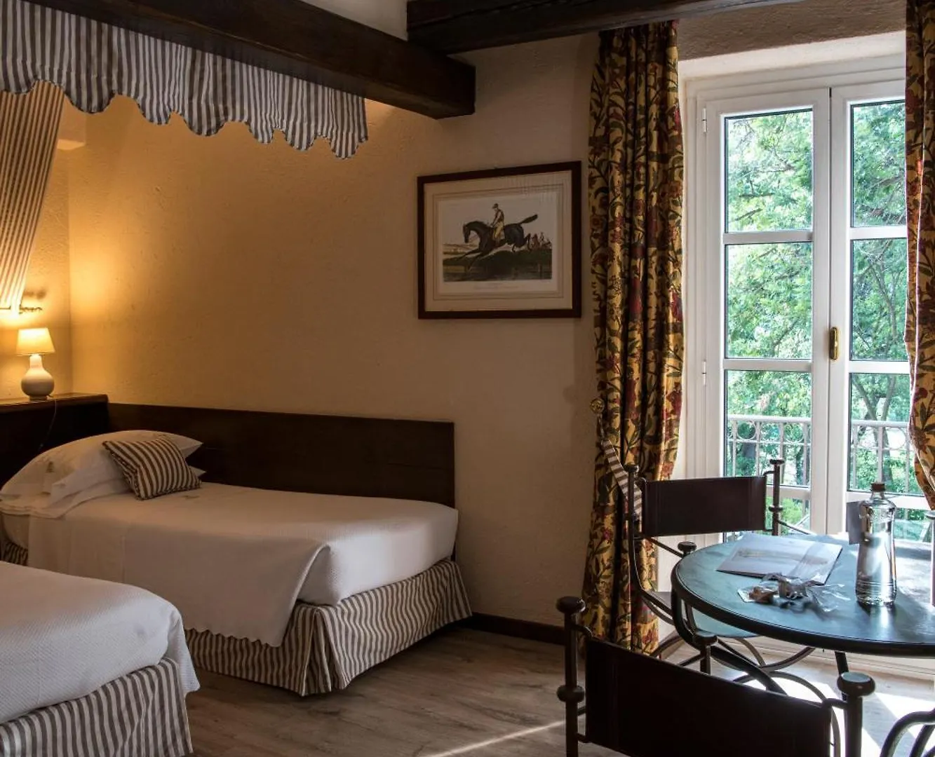 Hotel La Meridiana Reiais & Chateaux Garlenda