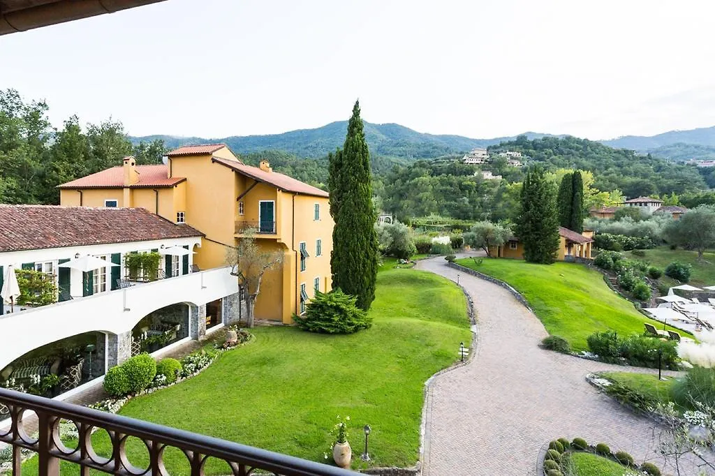 La Meridiana Reiais & Chateaux Garlenda 5*,