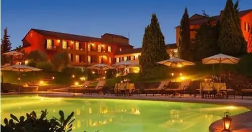 La Meridiana Reiais & Chateaux Garlenda Hotel