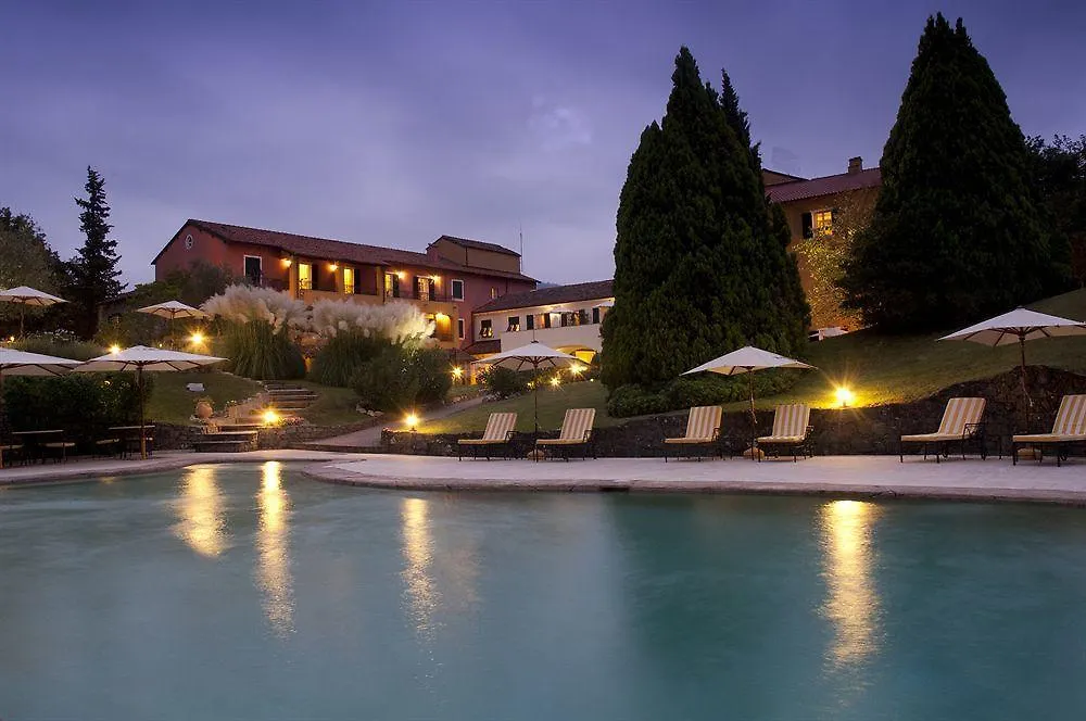 La Meridiana Reiais & Chateaux Garlenda
