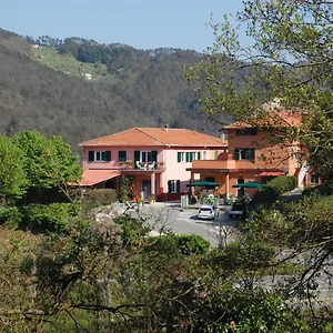 Quiet Bed and breakfast