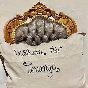 La Teranga Imola