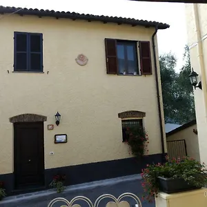  Casa vacanze Az. Agrituristica U'spigu