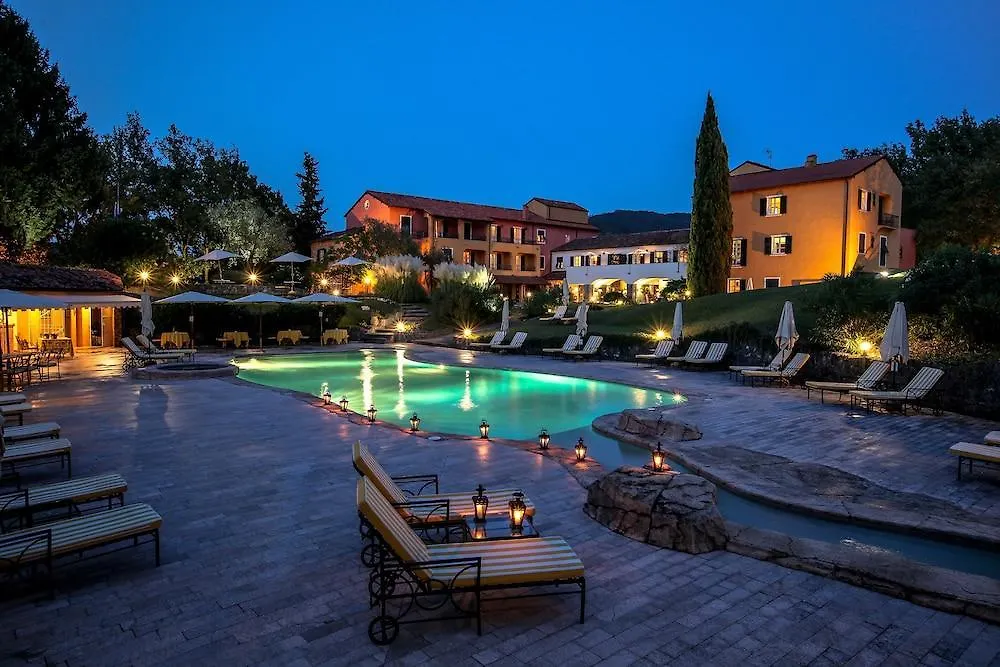 La Meridiana Reiais & Chateaux Garlenda 5*,