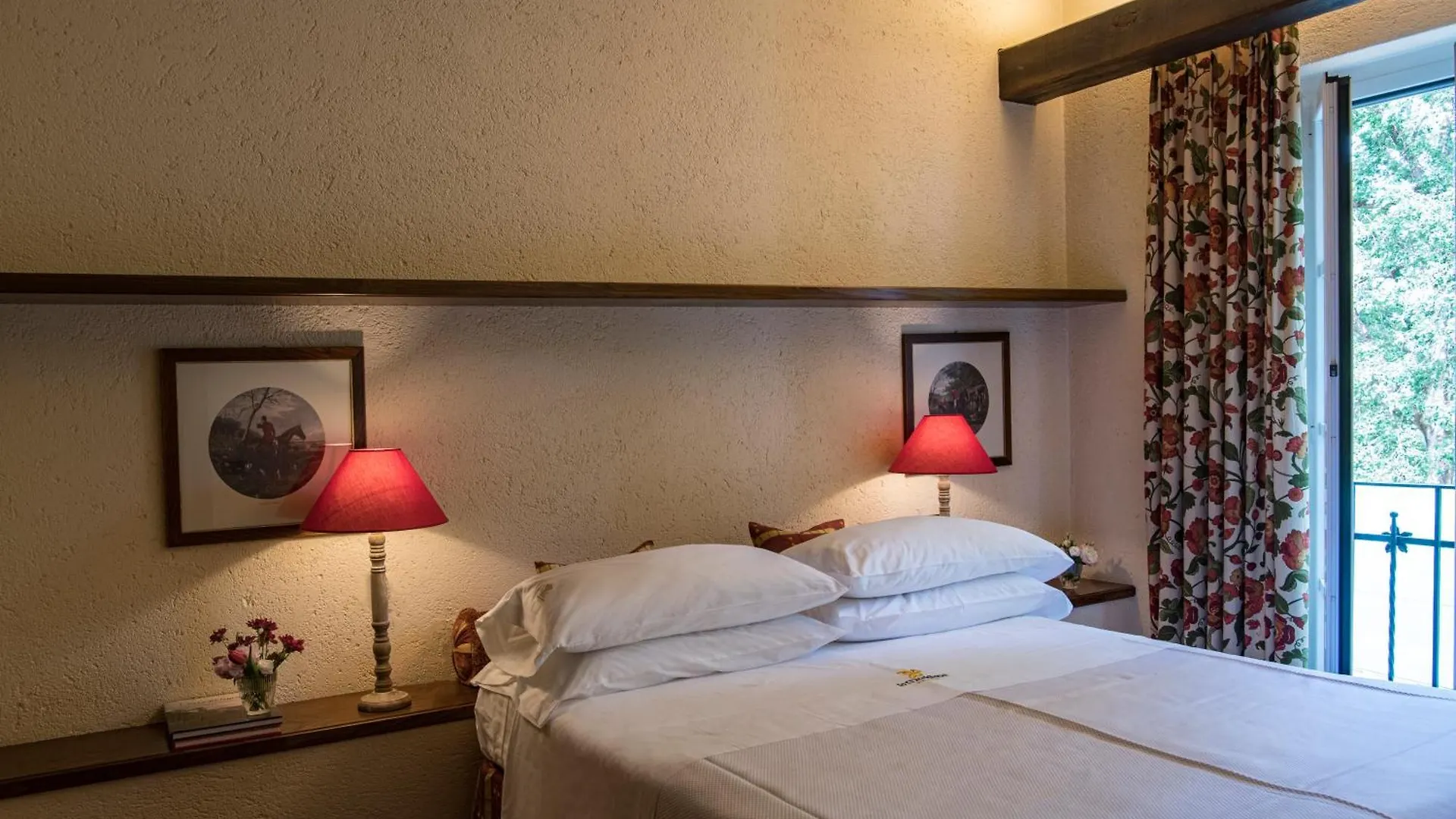 ***** Hotel La Meridiana Reiais & Chateaux Garlenda Italy