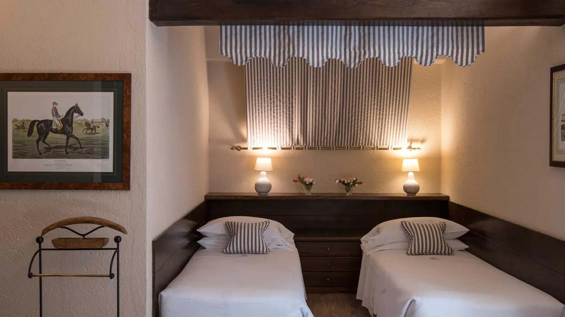 Hotel La Meridiana Reiais & Chateaux Garlenda