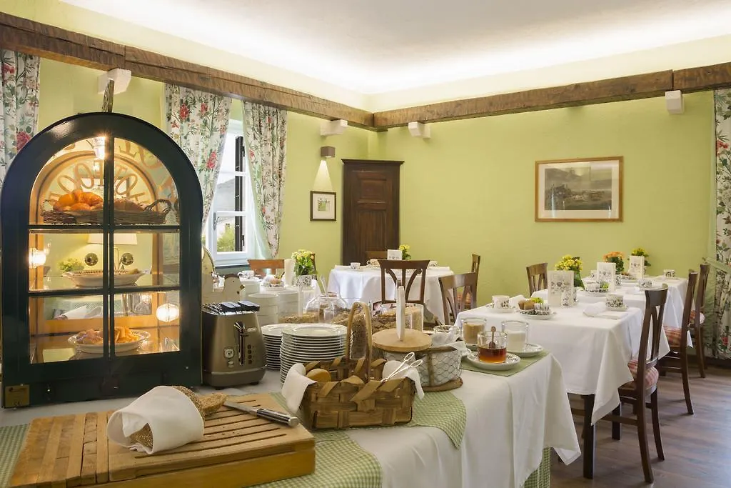 ***** Hotel La Meridiana Reiais & Chateaux Garlenda Italy