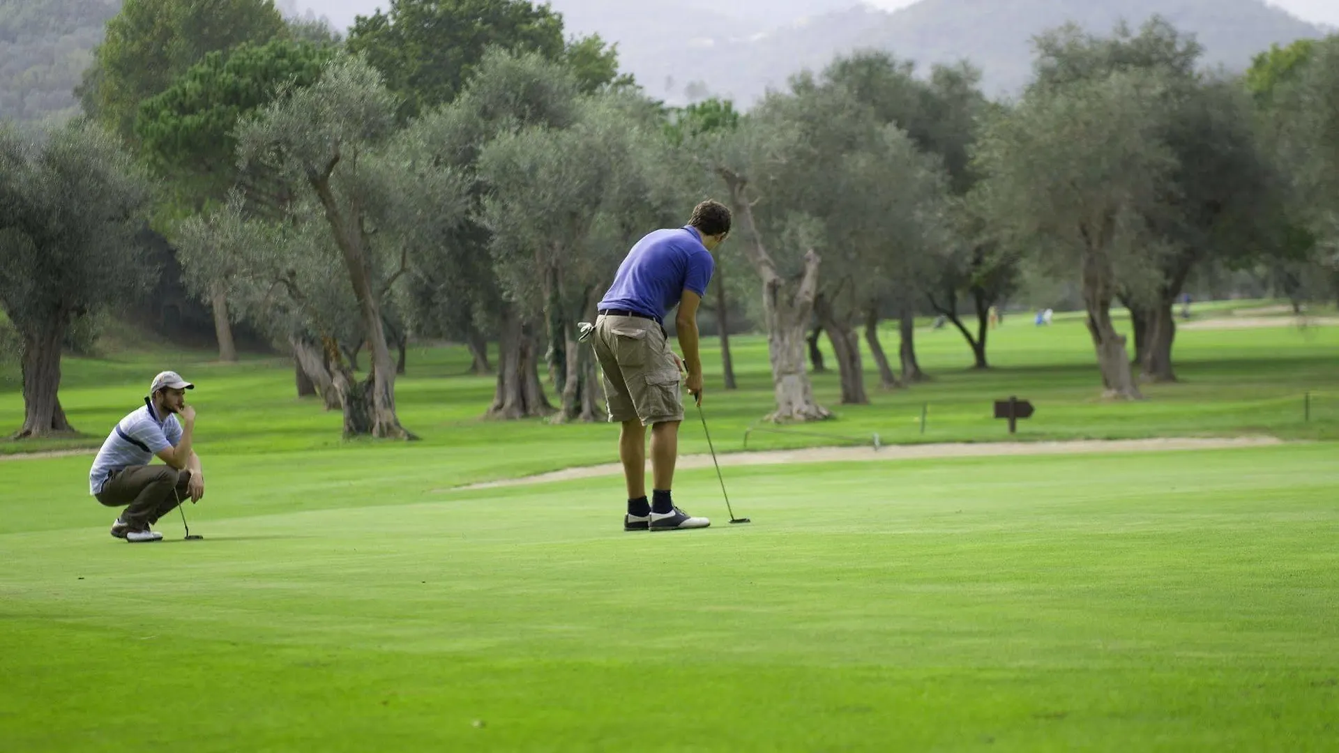La Meridiana Reiais & Chateaux Garlenda Hotel