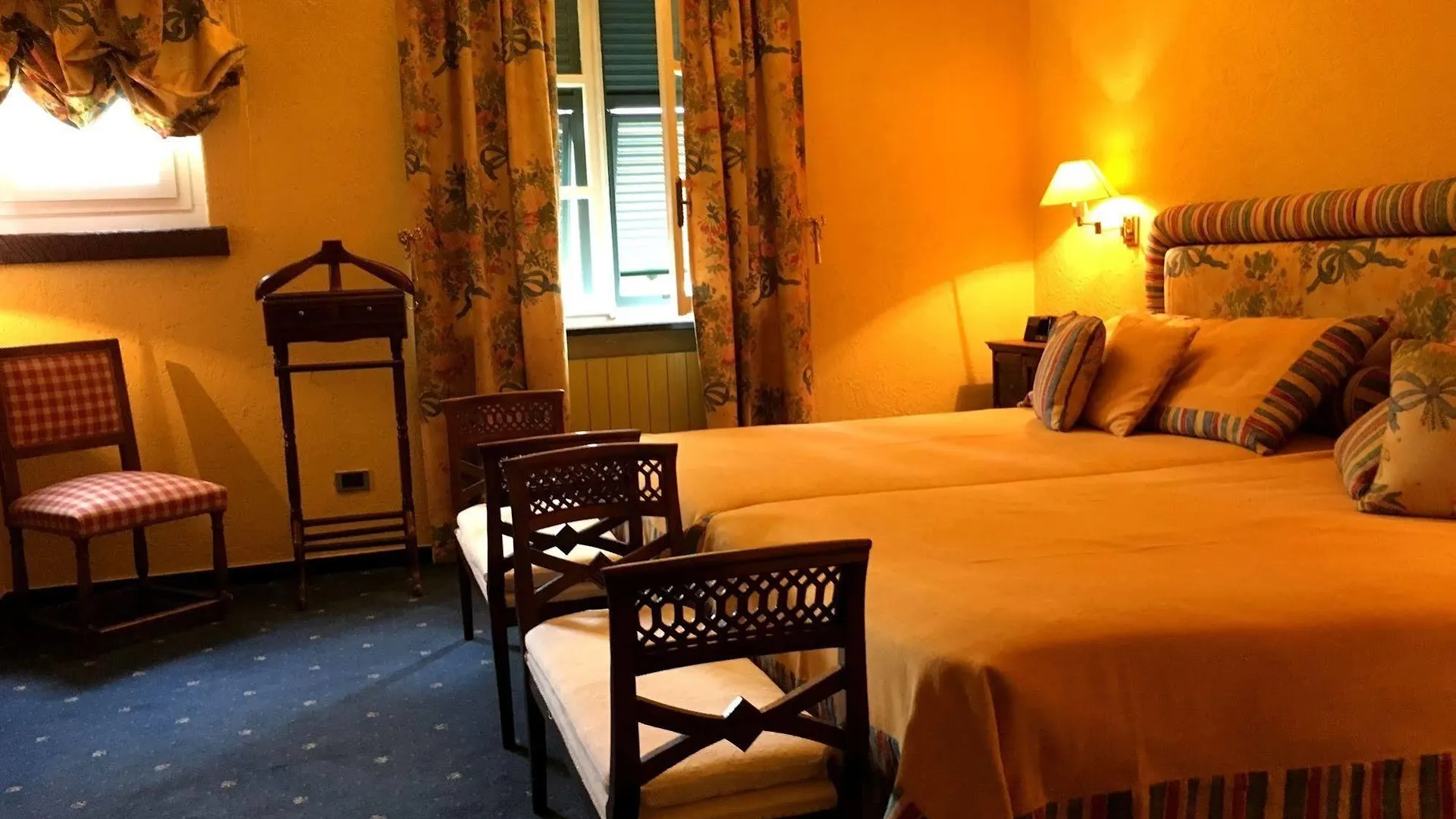 Hotel La Meridiana Reiais & Chateaux Garlenda